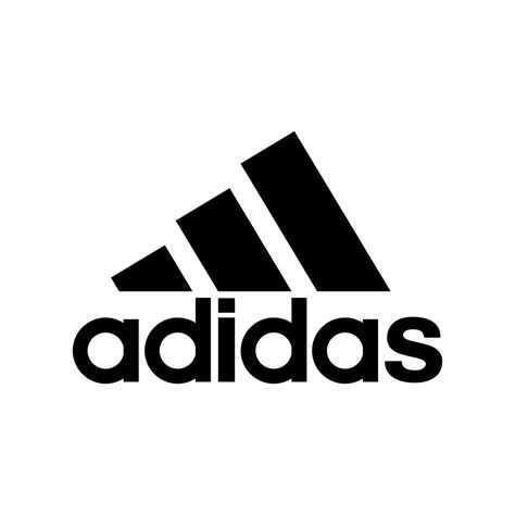 adidas logos